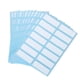 thumbnail image 1 of 12Pcs Etiqueta de precio colorida Etiqueta práctica Etiqueta de precio Pegar Clasificar Marca Etiqueta Pegar Nota Etiqueta de papel (Blanco), 1 of 5