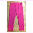 thumbnail image 2 of Disney Princesses Little Girls' Leggings, Pink, Size 4, 2 of 2