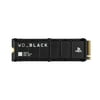 WD_Black 1TB SN850P NVMe SSD for PS5 consoles - WDBBYV0010BNC-WRWM