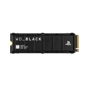 WD_Black 2TB SN850P NVMe SSD for PS5 consoles - WDBBYV0020BNC-WRWM