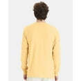 thumbnail image 3 of ComfortWash by Hanes Garment Dyed Long Sleeve T-Shirt, 3 of 5
