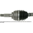 thumbnail image 2 of A1 CARDONE - CV DRIVE AXLE Fits select: 2001-2004 FORD ESCAPE, 2001-2004 MAZDA TRIBUTE, 2 of 3