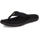 thumbnail image 1 of Sandalia Teva Voya para mujer, color negro, talla 11, 1 of 6
