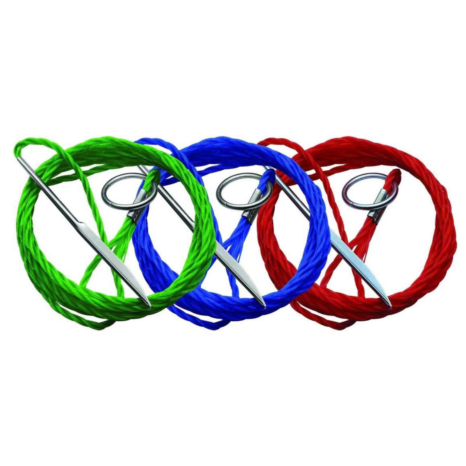 Hameçons Eagle Claw Featherlite Lazer – Nickel Téflon – Taille 1.5/0 – Lot De 10