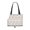 Animals In Tribe, variant on Xecao Mandala Colorful for Cat Carrier Small Dog Handbag: The Ideal Travel Companion for Your Pet