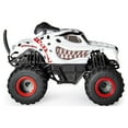 thumbnail image 4 of Monster Jam, Official Monster Mutt Dalmatian Remote Control Monster Truck, 1:24 Scale, 2.4 GHz, for Ages 4 and Up, 4 of 6