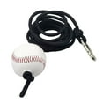 thumbnail image 6 of Elastic Rope Baseball Batting Trainer Tool For Students & Adults Practice, 6 of 9