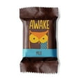 thumbnail image 5 of (3 pack) Awake Caffeinated Chocolate Energy Bites, Milk Chocolate, 5 of 7
