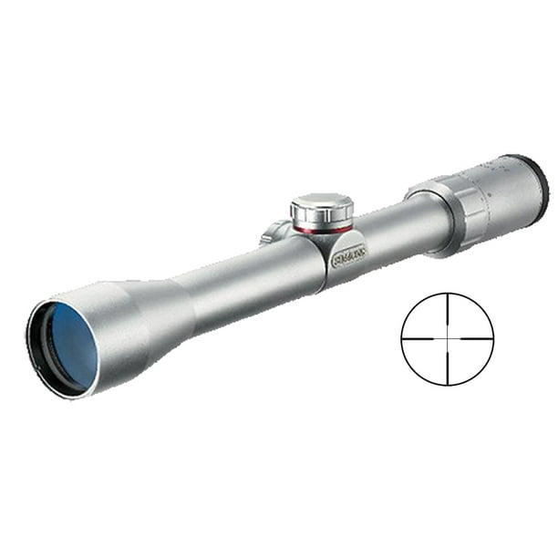 Simmons 22 Mag 3 9x32 Rifle Scope Walmart Com Walmart Com