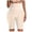ி571-Khaki, variant on Xuyuer High Waist Butt Lifter Shapewear Shorts for Women – Hip Pads & Tummy Control Padded Underwear for Curvy Look
