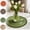 4Pcs Round Braided Placemat Under $5 a1, variant on Aaihamo Round Braided Placemat, Round Heat Resistant Mat with Pompom Tassel, Durable Non-Slip Place Mat for Dining Table Restaurant Decor