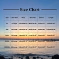 thumbnail image 3 of Zpanxa Womens Summer Tops, Women's Oversize V-neck Short Sleeve Solid Base Shirt Sports T-shirt Gray XXL, 3 of 4