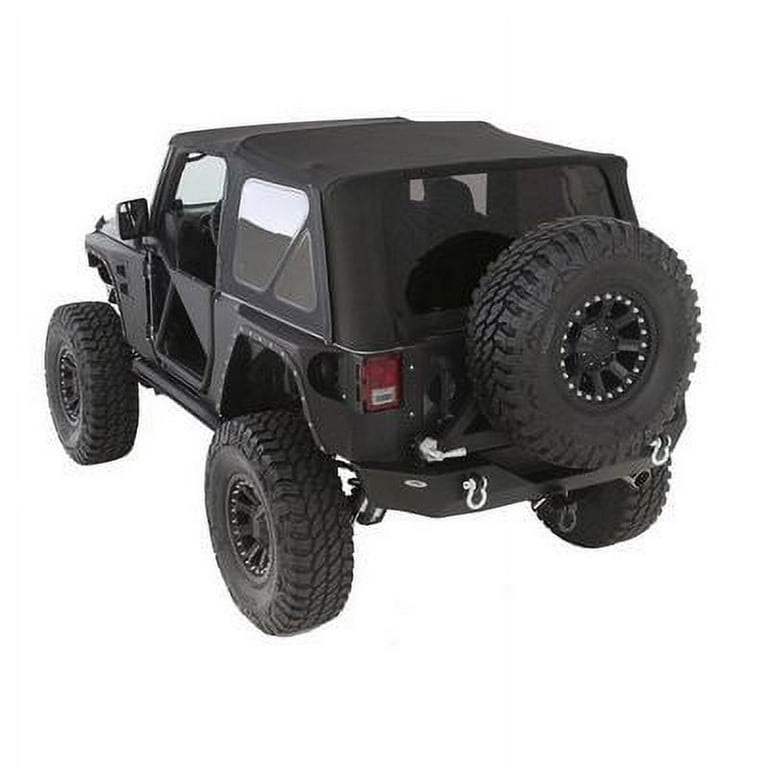 Free Shipping! Smittybilt XRC Front Fender Armor (Black Free Shipping! Smittybilt XRC Front Fender Armor (Black