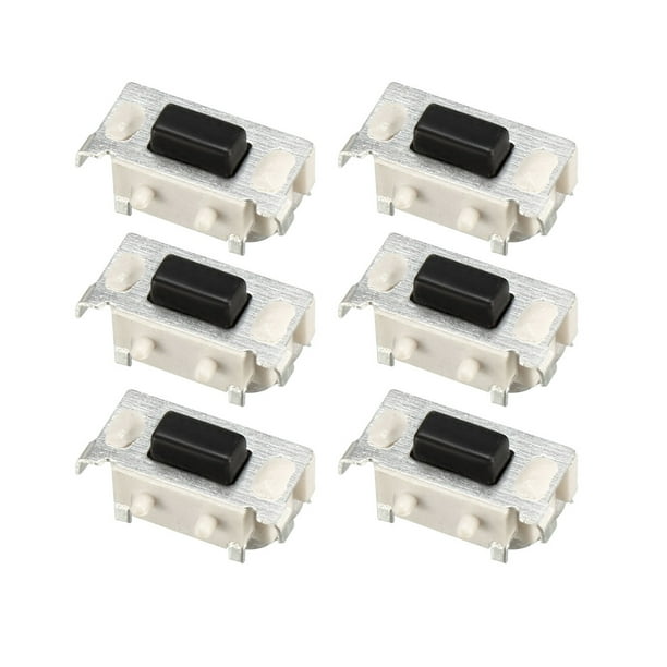 3x6x3.5mm Momentary Tact Tactile Push Button Switch Surface Mounted