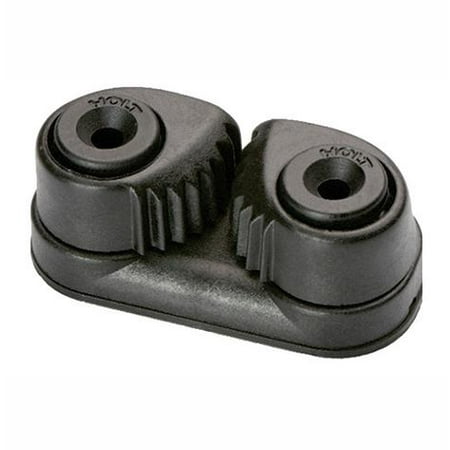 Carbo Cam Cleat - 91025 - Cam cleat - Composite , 2 row ball bearing - Nautos