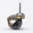 thumbnail image 2 of OFFIGAM 4Ud Caster Universal Para Muebles Con PP Multicolor Rotación 360 Silencioso, 2 of 8