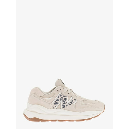 

NEW BALANCE SNEAKERS WOMAN Beige SNEAKERS
