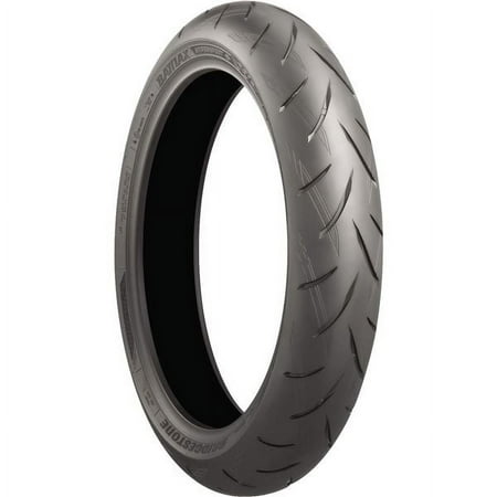 Bridgestone Battlax Hyper Sport S21F 130/70Zr16 (61W) Front Motorcycle Tire
