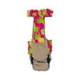 thumbnail image 6 of Barkertime Pineapple Express on Brown Dog Diaper Overall, 6 of 7