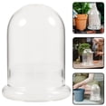 thumbnail image 5 of Ferencaa Glass Terrarium Glass Planter Vase Clear Plant Holder Moss Terrarium DIY -landscape Vase, 5 of 10