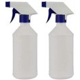 thumbnail image 1 of 2pcs Empty Bottak Bottles Er For Solut And Cleaning 500ml, 1 of 5