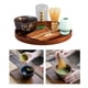 thumbnail image 5 of Soporte para batidor Matcha,Juego de batidor de té japonés Matcha de bambú,Ceremonia del soporte del juego de batidor de té japonés Matcha,Kit de batidor de té Matcha de bambú auténtico, 5 of 9
