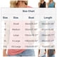 thumbnail image 3 of Xuyuer Womens V Neck Casual Cami Sleeveless Camisole Blouses Summer Basic Tank Shirt, 3 of 9
