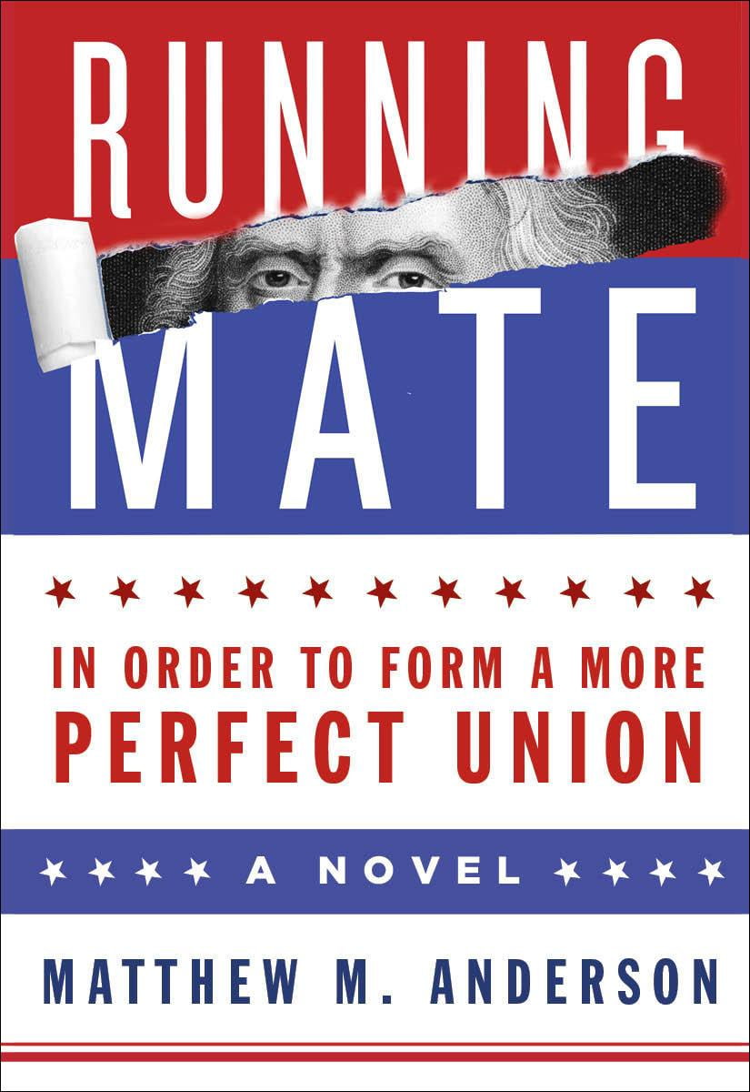Running Mate eBook