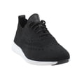 thumbnail image 2 of Cole Haan Womens 2.Zerogrand Stitchlite Oxford Perforated Lace Up  Athletic, 2 of 7
