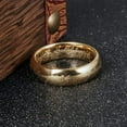 thumbnail image 6 of The One Ring to Rule Them All for Men,Lord of The Rings Rings for Men, 6 of 9