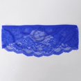 thumbnail image 3 of Bragas de lencería para hombres, generosa, ropa interior, - Azul, única Sunnimix Ropa interior de Thong Thong Mens T, 3 of 8