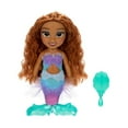 thumbnail image 5 of Little Mermaid Live Action - Ariel Petite Doll, 5 of 5