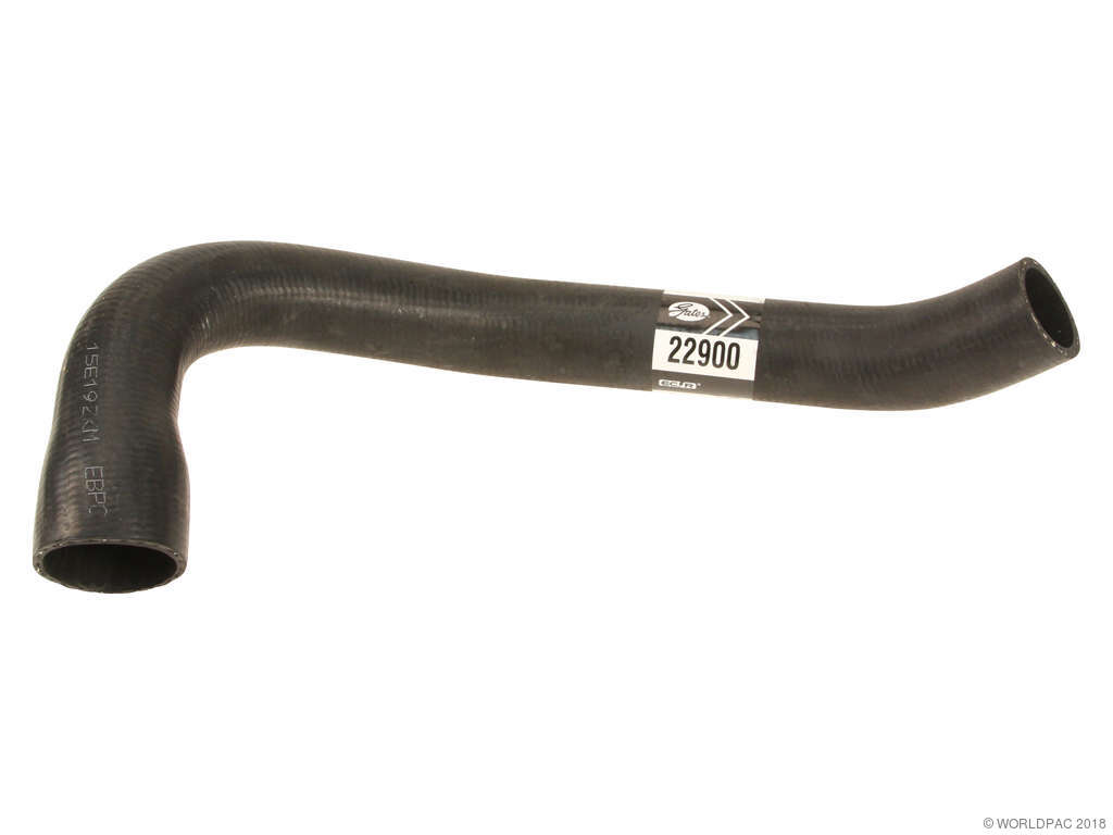 GOPARTS Replacement for 20032006 Jeep TJ Radiator Coolant Hose for Jeep TJ (Rubicon / Sahara