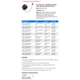 thumbnail image 2 of Fuel Tank Cap - Compatible with 2001 - 2003 Chevy Silverado 2500 HD 2002, 2 of 2