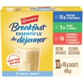 thumbnail image 1 of CARNATION Breakfast Essentials® Vanilla Mix, 1 of 10