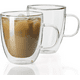 thumbnail image 1 of Juego de 2 Tazas de doble pared de 390 ml Stovmex, 1 of 2