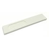 OEM Delonghi One Hole Window Slider Originally Shipped With PACAN140ES, PACAN125ESB, PACEX270LN3ADG