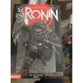 thumbnail image 5 of NECA última figura de acción Ronin tortuga blindada maestro rata modelo juguetes mantequilla coleccionable Original regalo de cumpleaños para niños, 5 of 5