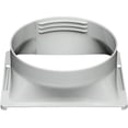 thumbnail image 1 of Air Conditioner Exhaust Hose Adapter, Universal Drain Hose Connector, 1 of 5