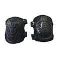 thumbnail image 5 of 2Pcs Construction Knee Protector Knee Pad Protection Knees Professional Kneeling Pad Bike Knee Shin Guards for Cleaning Welding Accessories, 5 of 9