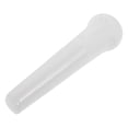 thumbnail image 6 of ELAYARD White Ceramic Pestle with Smooth Grip, Easy to Clean Manual Food for Kitchen and Cooking Use, 6 of 7