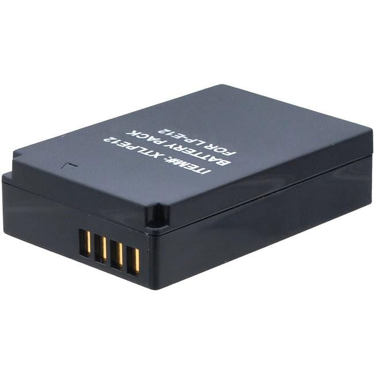 Vhbw 1x Batteria Compatibile Con Emporia BASIC V26 Smartphone Cellulare 1200mah 3 7v Li Ion 93640801