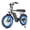 Black, variant on Tamobyke T63 Electric Bike for Adults,750W Motor,36V/13Ah Battery,20"x4.0" Fat Tire E-Mountain Bike,UL2849