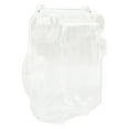 thumbnail image 4 of Clear Instant Camera Protective Case,Clear Instant Camera Case Transparent Instant Camera Case Camera Casefor Instax Mini Exceptional Craftsmanship, 4 of 8
