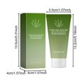 thumbnail image 3 of Pure Gel Soothing Moisturizer For Face & Sunburn Hydrating Skin Care, 3 of 6