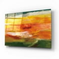 thumbnail image 2 of Epic Art 'Bog Journey v2' by Jo Maye, Acrylic Glass Wall Art, 16"x12", 2 of 8
