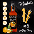 thumbnail image 3 of Jarabe/Syrop Mexclaito® Premium sabor Maracuya 1 Litro 2 PACK, 3 of 6