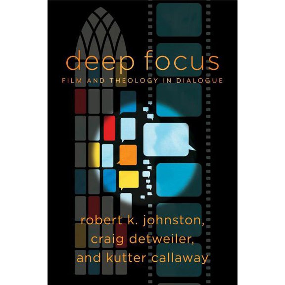 Engaging Culture Deep Focus, (Paperback)