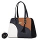 thumbnail image 2 of Bolsa para mujer FANA Aleyna Color Marino / Camel Elegante M3806!!!, 2 of 3