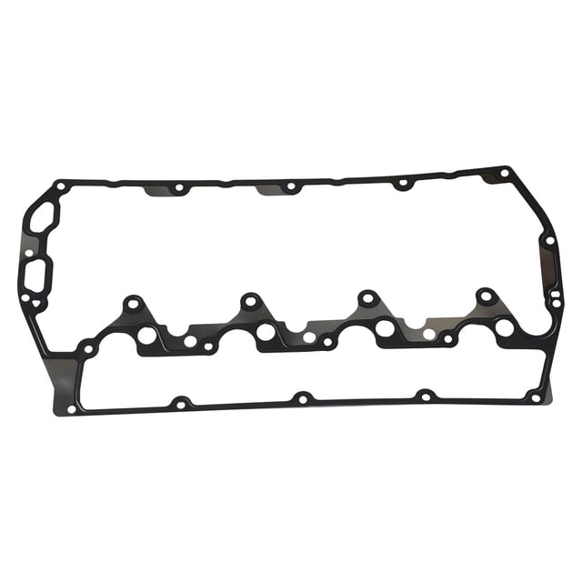 Junta Tapa Punterías OEM Derecho F-350 Super Duty V8 6.7l de 2011 a 2026 Ford Original